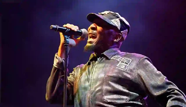 Reggae icon, Jimmy Cliff d!es at 81
