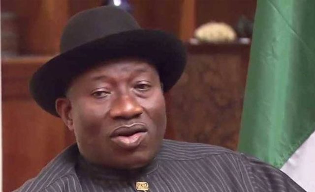 Jonathan safe, out of Guinea-Bissau – FG