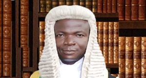 Court denies report of assassination attempt on Justice Omotosho Court denies report of assassination attempt on Justice Omotosho