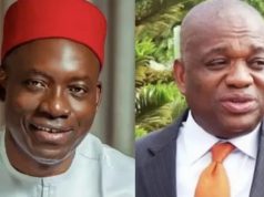 Soludo will join APC – Orji Kalu Orji Kalu