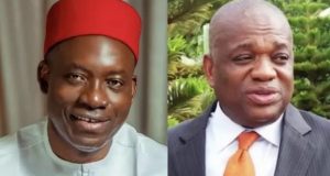 Soludo will join APC – Orji Kalu Orji Kalu