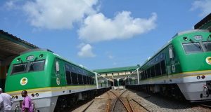 NRC suspends Warri-Itakpe train service after derailment NRC suspends Warri-Itakpe train service after derailment