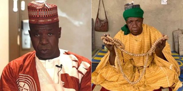 Kannywood actor, Malam Nata’ala is de.ad