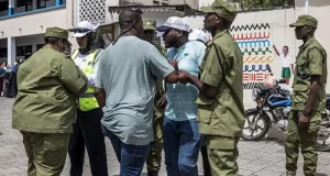 Kenya demands safety of its citizens in Tanzania TANZANIA