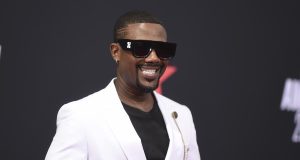 Kim Kardashian’s Ex, Ray J, ARRESTED Kim Kardashian’s Ex, Ray J, ARRESTED