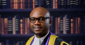 Tinubu appoints Enugu attorney general as Minister Tinubu appoints Enugu attorney general as Minister
