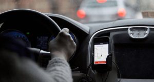 Lagos driver flees with employer’s car FOUR days after resumption Lagos driver flees with employer’s car FOUR days after resumption