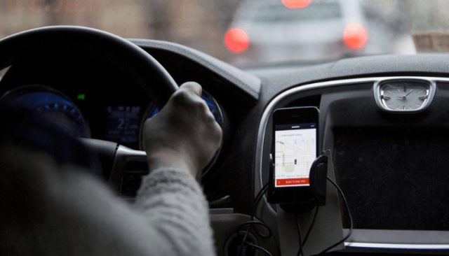Lagos driver flees with employer’s car FOUR days after resumption