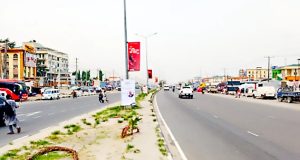 Lagos postpones planned Lekki-Ajah road rehabilitation Lagos postpones planned Lekki-Ajah road rehabilitation