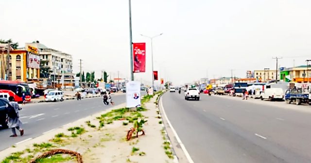Lagos postpones planned Lekki-Ajah road rehabilitation