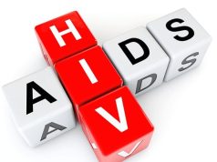 Lagos reveals 160,000 residents living with HIV Lagos reveals 160,000 residents living with HIV