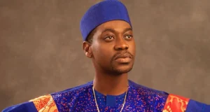 Lateef Adedimeji emerges Nigerian Muslim celebrity of the year Lateef Adedimeji emerges Nigerian Muslim celebrity of the year