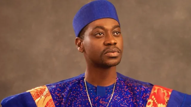 Lateef Adedimeji emerges Nigerian Muslim celebrity of the year
