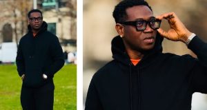 Lateef Adedimeji reflects on his journey Lateef Adedimeji reflects on his journey