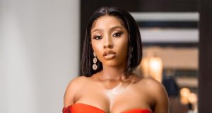 I’m ready to have children out of wedlock – Mercy Eke I am ready to have a child out of wedlock - Mercy Eke