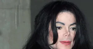 Micheal Jackson named highest paid de.ad celebrity AGAIN Micheal Jackson named highest paid d3ad celebrity of 2025