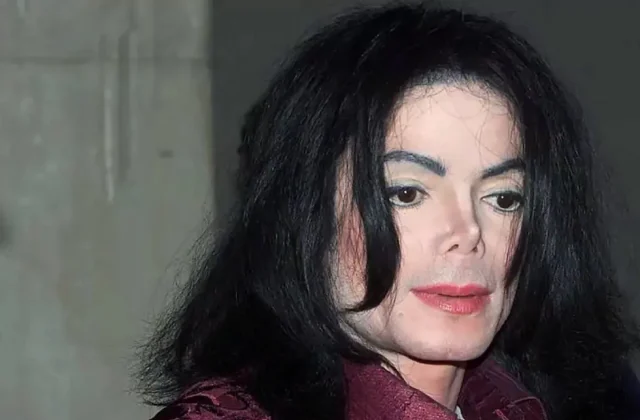 Micheal Jackson named highest paid d3ad celebrity of 2025 Micheal Jackson named highest paid d3ad celebrity of 2025