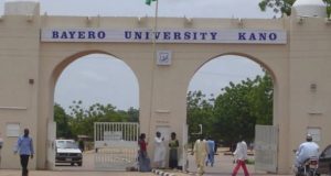 Four years after, MISSING BUK student found living with Islamic cleric Missing BUK student found alive after FOUR years