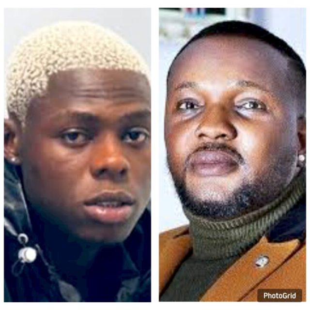 I have the video where Mohbad was k!lled - Yomi Fabiyi