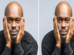 Mr Jollof steps back from discussing politics after public fight with VDM Mr Jollof steps back from discussing politics after public fight with VDM