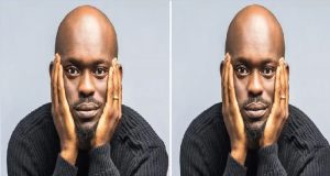 Mr Jollof steps back from discussing politics after public fight with VDM Mr Jollof steps back from discussing politics after public fight with VDM