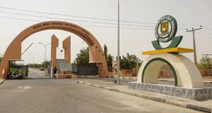 Musa Yar’adua varsity workers declare two-week warning strike Musa Yar’adua varsity workers declare two-week warning strike
