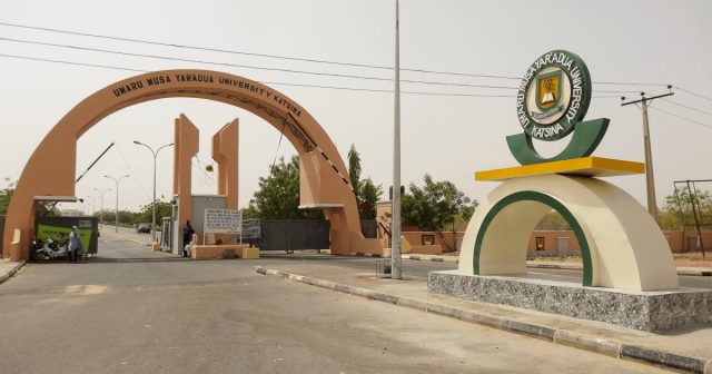 Musa Yar’adua varsity workers declare two-week warning strike