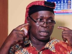 Muslims must not be sacrificial lambs, MURIC warns FG Muslims must not be sacrificial lambs, MURIC warns FG