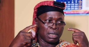Muslims must not be sacrificial lambs, MURIC warns FG Muslims must not be sacrificial lambs, MURIC warns FG