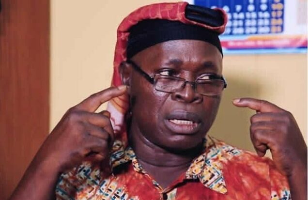 Muslims must not be sacrificial lambs, MURIC warns FG Muslims must not be sacrificial lambs, MURIC warns FG