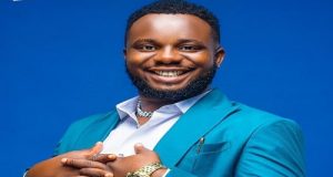 My dad never blessed my comedy business – Sabinus COMEDIAN SABINUS