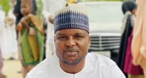 My father left behind 20 houses, 30 children – Abba Kyari My father left behind 20 houses, 30 children – Abba Kyari
