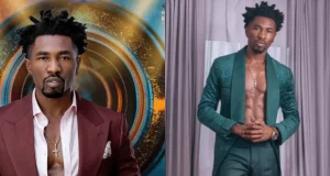 My lover’s family stopped my wedding – BBNaija’s Boma My lover’s family stopped my wedding - BBNaija's Boma