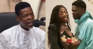 My son cancelled wedding plans with Wunmi, Mohbad’s father reveals My son cancelled wedding plans with Wunmi, Mohbad’s father reveals