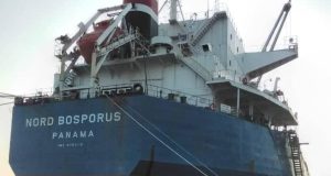 NDLEA detains ship, 20 Filipino crew NDLEA detains ship, 20 Filipino crew