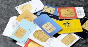 NIN–SIM policy erased 59.7m phone lines – NCC NIN–SIM policy erased 59.7m phone lines - NCC
