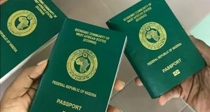 NIS to introduce emergency passport for Nigerians abroad NIS to introduce emergency passport for Nigerians abroad