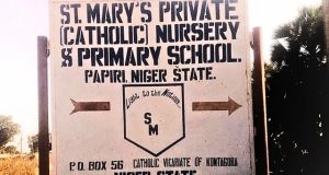 Names of abducted Niger students released Names of abducted Niger students released