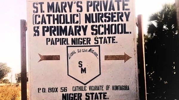 Names of abducted Niger students released Names of abducted Niger students released