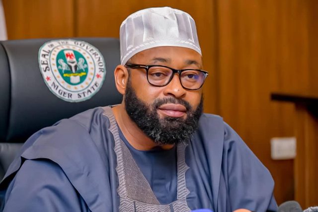 Abduction: Niger govt blames school