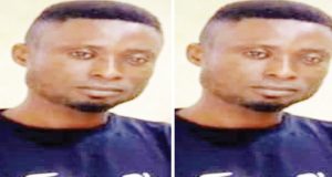 Nigerian graduate d!es in UK Nigerian graduate d!es in UK