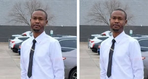 Nigerian man found de.ad inside truck in US Nigerian man found de.ad inside truck in US