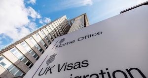 Nigerian ‘model and actress’ wants asylum in Britain Nigerian 'model and actress' wants asylum in Britain