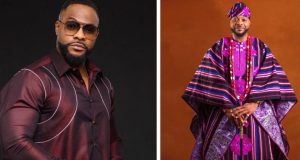 Bolanle Ninalowo preaches kindness Bolanle Ninalowo preaches kindness