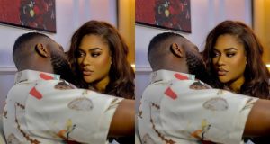 Nkechi Blessing announces engagement Nkechi Blessing announces engagement