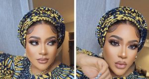 Nkechi Blessing decries envy, lack of genuine support in today’s society Nkechi Blessing decries envy, lack of genuine support