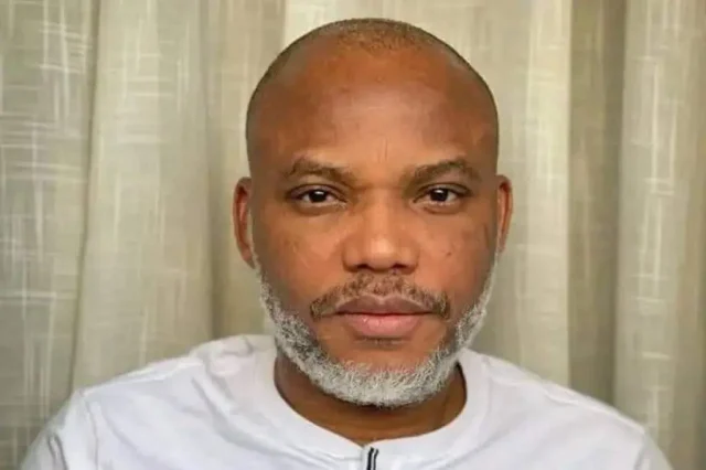 Court gives Nnamdi Kanu until November 5 to defend terrorism charges