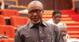Nnamdi Kanu’s life sentence shows justice not for South-East -Abaribe Nnamdi Kanu’s life sentence shows justice not for South-East -Abaribe