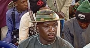 Notorious band.it Babaro reportedly impose N50m levy on Katsina communities Babaro reportedly impose N50m levy on Katsina communities
