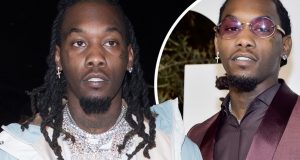 Offset SUED for assault Offset SUED for assault